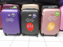 Cargar imagen en el visor de la galería, Maletas Medianas 2x $64.990😱 Oferta Limitada!