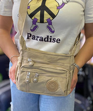 Cargar imagen en el visor de la galería, Bolso Abanu - Lote de 3 unid.