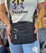 Cargar imagen en el visor de la galería, Bolso Abanu - Lote de 3 unid.