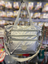 Cargar imagen en el visor de la galería, Bolso Tote Kp x Mayor