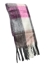 Cargar imagen en el visor de la galería, Bufanda Sharpe x Mayor - Lote de 6 unid. (surtido)