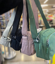 Cargar imagen en el visor de la galería, Bolso Nicoly- Lote de 3 unid.