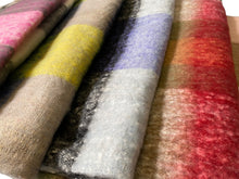 Cargar imagen en el visor de la galería, Bufanda Sharpe x Mayor - Lote de 6 unid. (surtido)