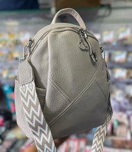 Cargar imagen en el visor de la galería, Mochila/Cartera Mike x Mayor