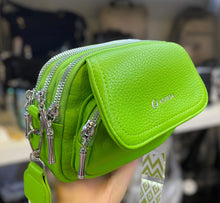 Cargar imagen en el visor de la galería, Bolso Paris x Mayor