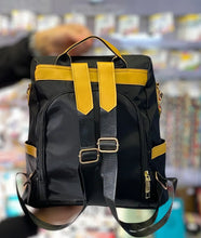 Cargar imagen en el visor de la galería, Cartera/ Mochila Dash Antirrobo - X Mayor