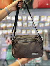Cargar imagen en el visor de la galería, Cartera Orsay x mayor