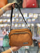 Cargar imagen en el visor de la galería, Cartera Orsay x mayor