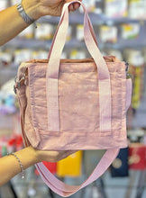 Cargar imagen en el visor de la galería, Mini Bolso Alux - X Mayor