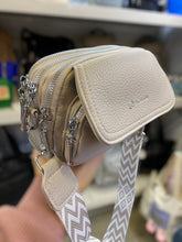 Cargar imagen en el visor de la galería, Bolso Paris x Mayor