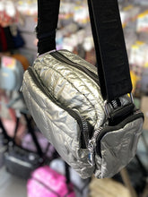 Cargar imagen en el visor de la galería, Bolso Mermaid metalizados- Lote 3 unid. (surtido)