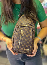 Cargar imagen en el visor de la galería, Pechera bandolera - Lote de 3 unid.