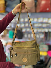 Cargar imagen en el visor de la galería, Bolso Gabbie plus Kp x Mayor