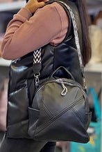 Cargar imagen en el visor de la galería, Mochila/Cartera Mike x Mayor