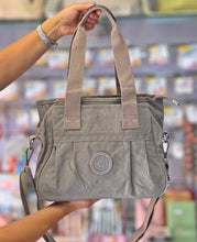 Cargar imagen en el visor de la galería, Cartera Cicely Plus Kpl x Mayor