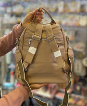 Cargar imagen en el visor de la galería, Mochila/Cartera Katia x Mayor