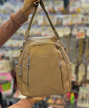 Cargar imagen en el visor de la galería, Mochila/Cartera Katia x Mayor