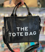 Cargar imagen en el visor de la galería, Cartera Tote Bag x Mayor