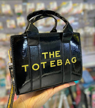 Cargar imagen en el visor de la galería, Cartera Mini Tote Bag x Mayor