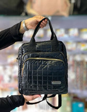 Cargar imagen en el visor de la galería, Mochila/Cartera x Mayor