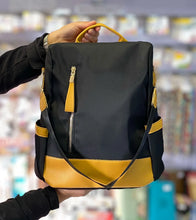 Cargar imagen en el visor de la galería, Cartera/ Mochila Dash Antirrobo - X Mayor