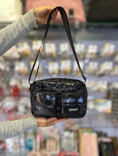 Cargar imagen en el visor de la galería, Bolso Pewter Puffa x Mayor