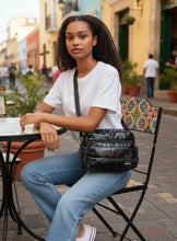 Cargar imagen en el visor de la galería, Bolso Oddi Plus- X Mayor