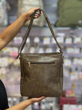 Cargar imagen en el visor de la galería, Cartera Dita- X Mayor