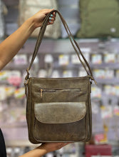 Cargar imagen en el visor de la galería, Cartera Dita- X Mayor