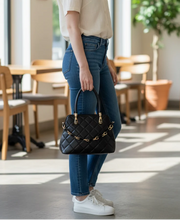 Cargar imagen en el visor de la galería, Cartera Vittorio Milano- X Mayor