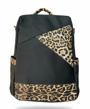 Cargar imagen en el visor de la galería, Cartera/ Mochila Ana Antirrobo - X Lote 3 unid.