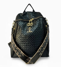 Cargar imagen en el visor de la galería, Mochila/Cartera Delina- X Mayor