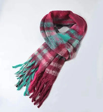 Cargar imagen en el visor de la galería, Bufanda Sharpe x Mayor - Lote de 6 unid. (surtido)