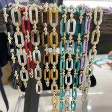 Cargar imagen en el visor de la galería, Porta Lentes x Mayor - Lote de 6 unid. (surtido)