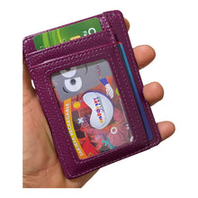 Cargar imagen en el visor de la galería, Tarjetero x Mayor - Lote de 6 unid. (surtido)