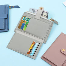 Cargar imagen en el visor de la galería, Tarjetero x Mayor - Lote de 6 unid. (surtido)