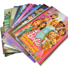 Cargar imagen en el visor de la galería, Libros para Colorear Lote de 12 unid. (surtido)