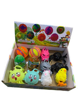 Cargar imagen en el visor de la galería, Juguetes Lote de 50 unid. (surtido)
