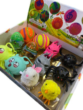 Cargar imagen en el visor de la galería, Juguetes Lote de 50 unid. (surtido)