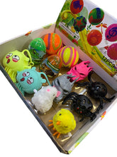Cargar imagen en el visor de la galería, Juguetes Lote de 50 unid. (surtido)