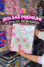 Cargar imagen en el visor de la galería, Bolsas de Regalo x Mayor - Lote de 12 unid.