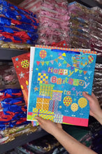 Cargar imagen en el visor de la galería, Bolsas de Regalo x Mayor - Lote de 12 unid.