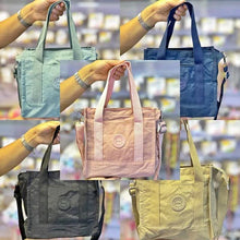 Cargar imagen en el visor de la galería, Bolso Mini Alux - Lote de 3 unid.