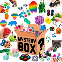 Cargar imagen en el visor de la galería, Juguetes Lote de 50 unid. (surtido)