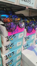 Cargar y reproducir el video en el visor de la galería, Lentes x Mayor - Lote de 12 unid. (surtido)