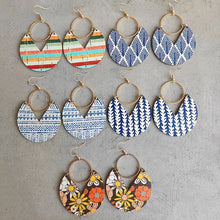 Cargar imagen en el visor de la galería, Aros Mujer x Mayor - Lote de 12 unid. (surtido)