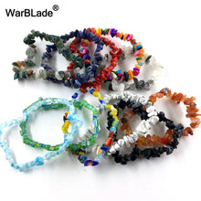 Cargar imagen en el visor de la galería, Aros + Pulseras x Mayor - Lote de 6 unid. (surtido)