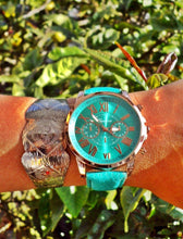 Cargar imagen en el visor de la galería, Relojes x Mayor - Lote de 6 unid. (surtido)