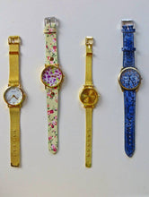 Cargar imagen en el visor de la galería, Relojes x Mayor - Lote de 6 unid. (surtido)