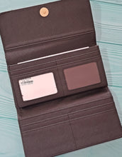 Cargar imagen en el visor de la galería, Billeteras Lote 6 unid x Mayor